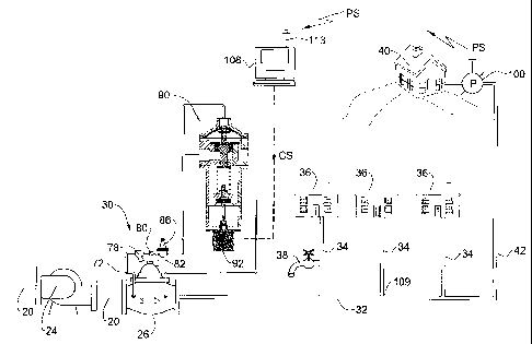 Une figure unique qui représente un dessin illustrant l'invention.